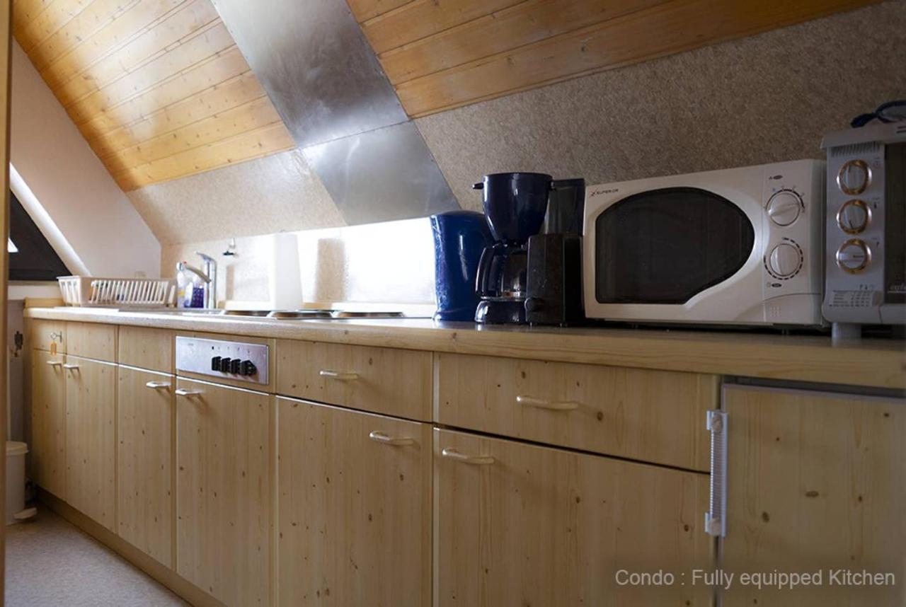 71 Square Meters Condo In Schwarzwald With Beautiful Mountain View, Free Wifi Schoenwald im Schwarzwald Exterior photo